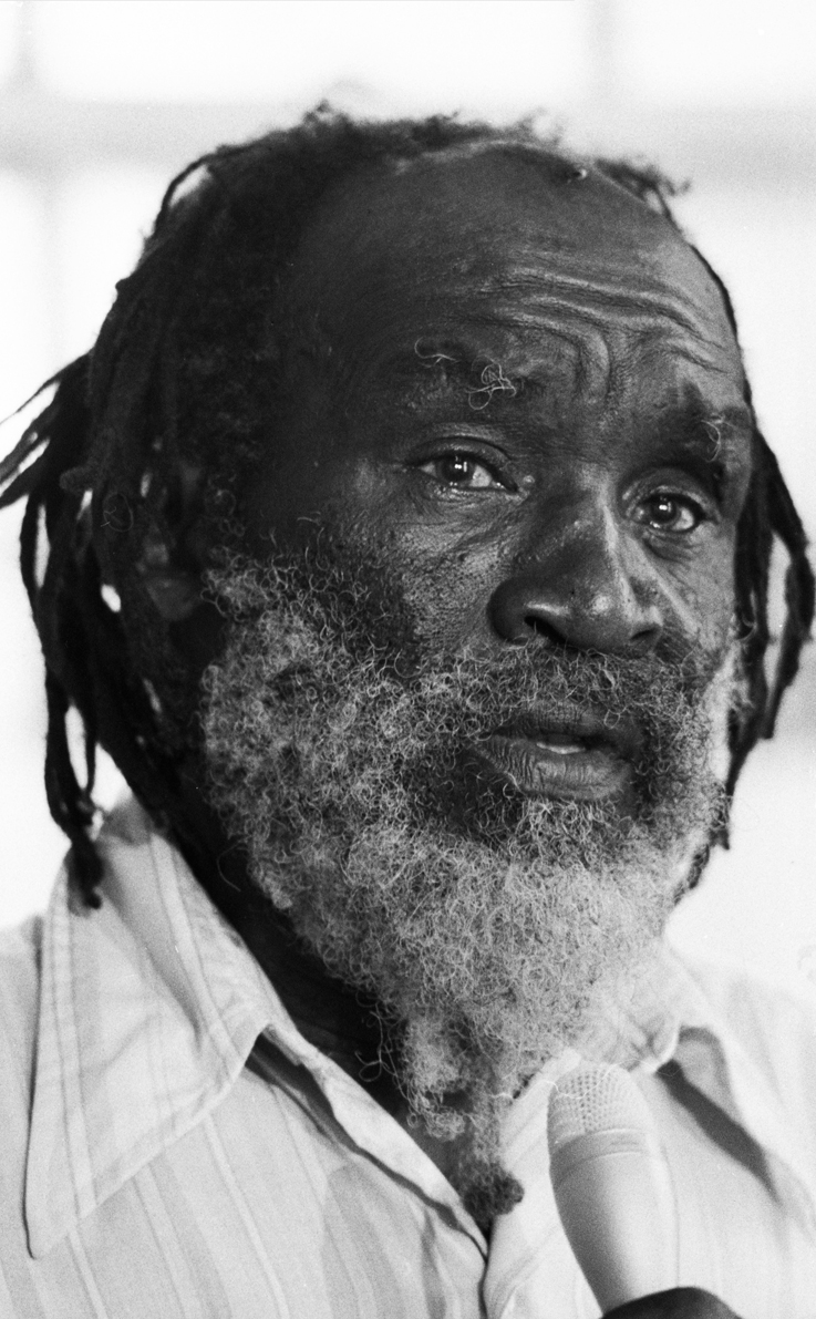 Treatise on the Rastafarian Movement by Ras Sam Brown