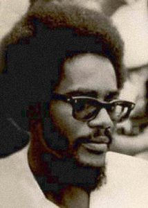 Walter Rodney: The Groundings with my Brothers