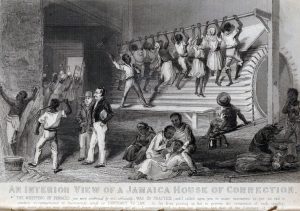 Former slave James Williams’s autobiography exposes the evils of post-emancipation Jamaica